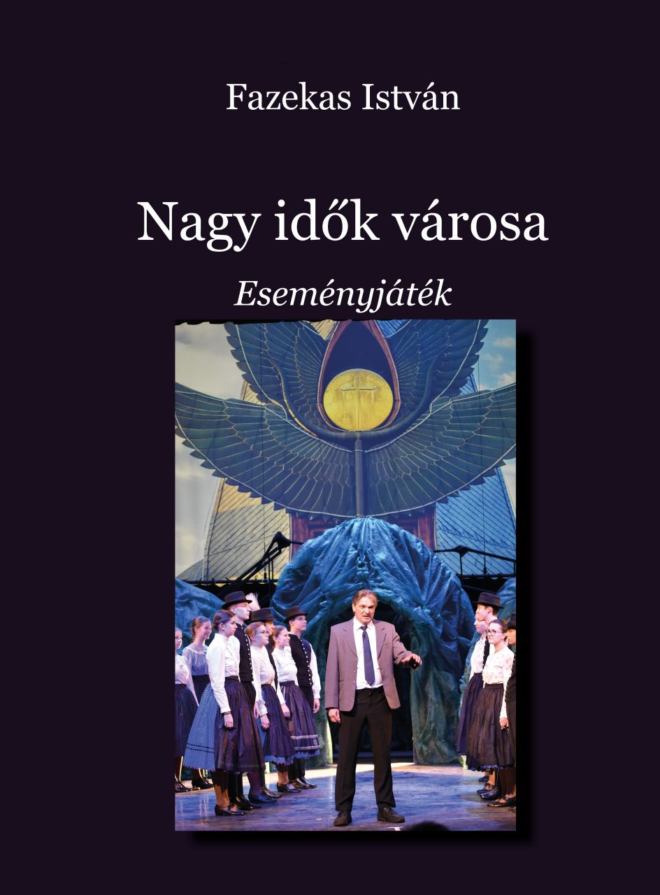 Nagy idők városa