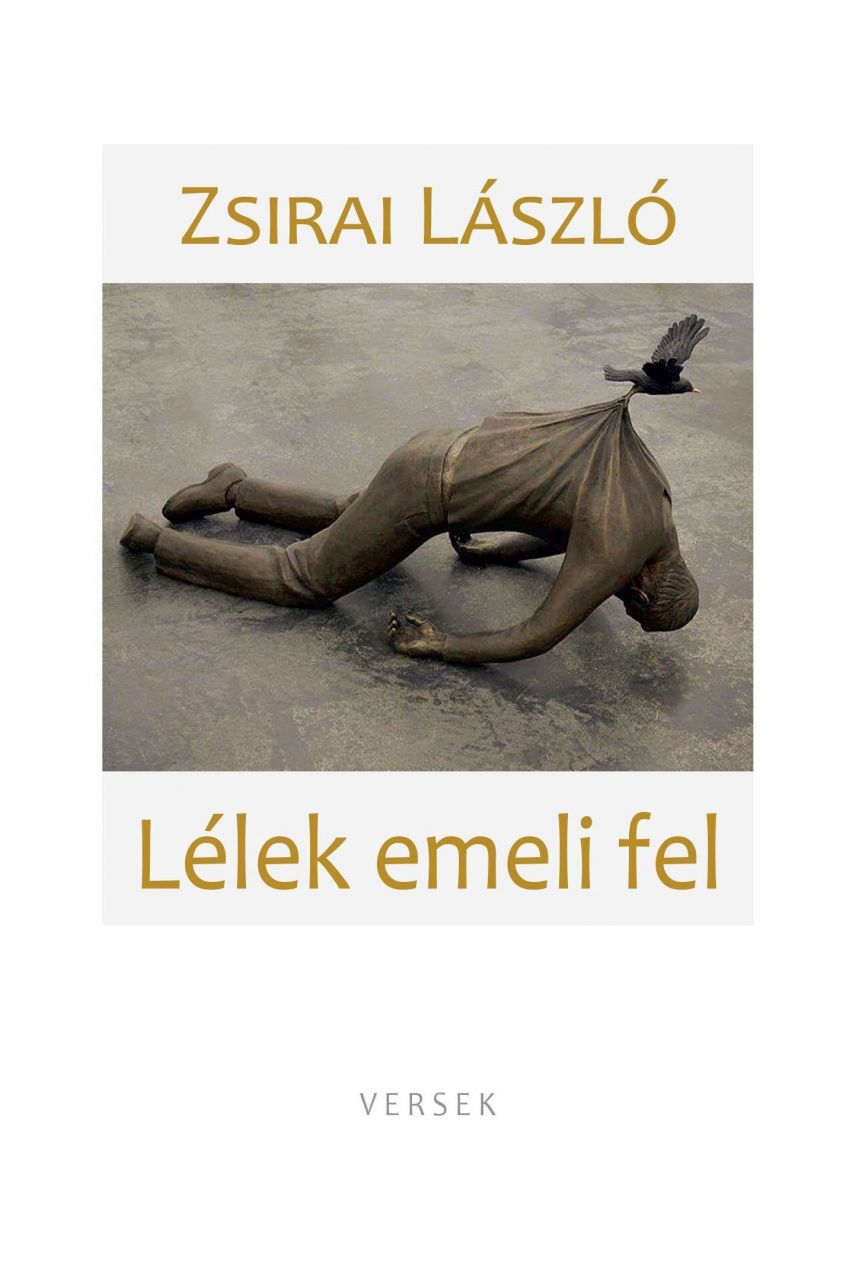 Lélek emeli fel