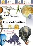 Földönkívüliek - első enciklopédiám