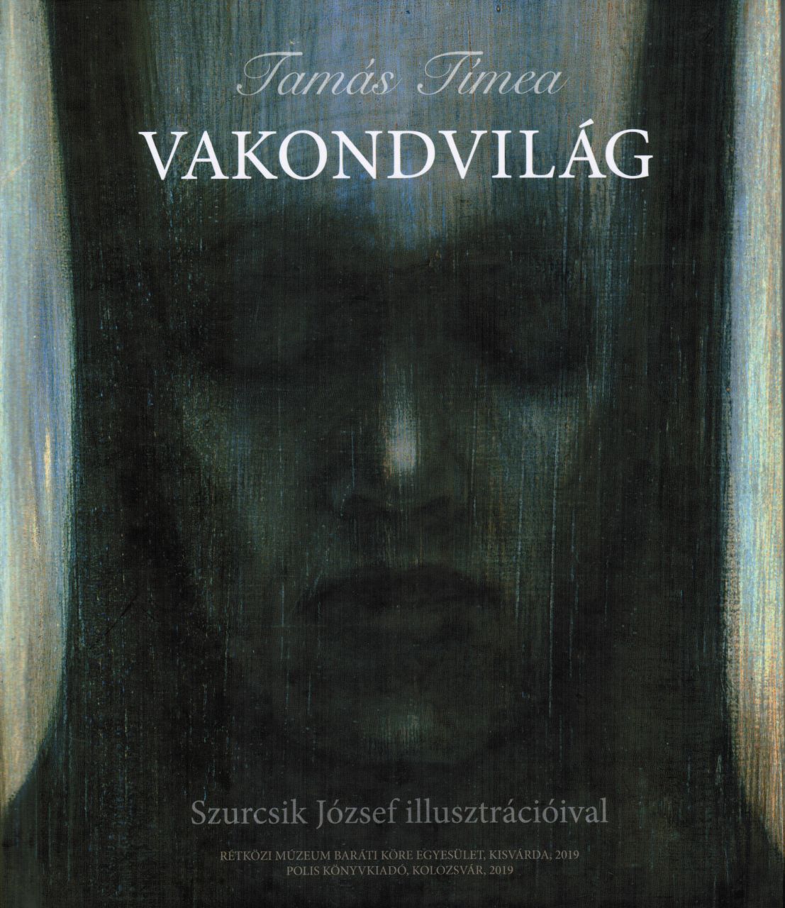 Vakondvilág