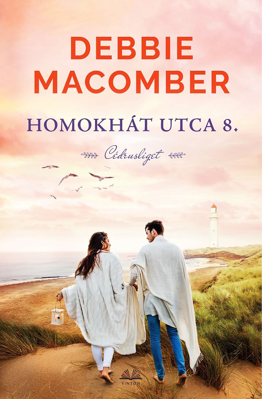 Homokhát utca 8 - cédrusliget Homokhát utca 8 - cédrusliget