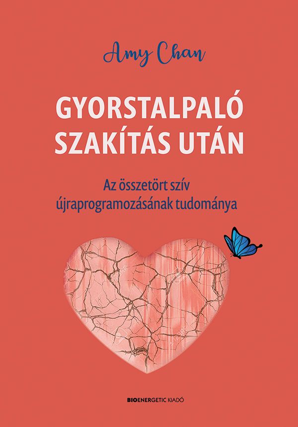 Gyorstalpaló szakítás után Gyorstalpaló szakítás után