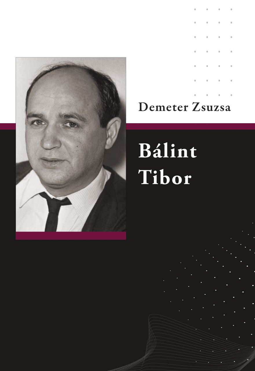 Bálint tibor