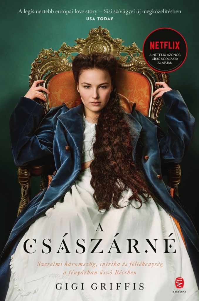A császárné (netflix) A császárné (netflix)