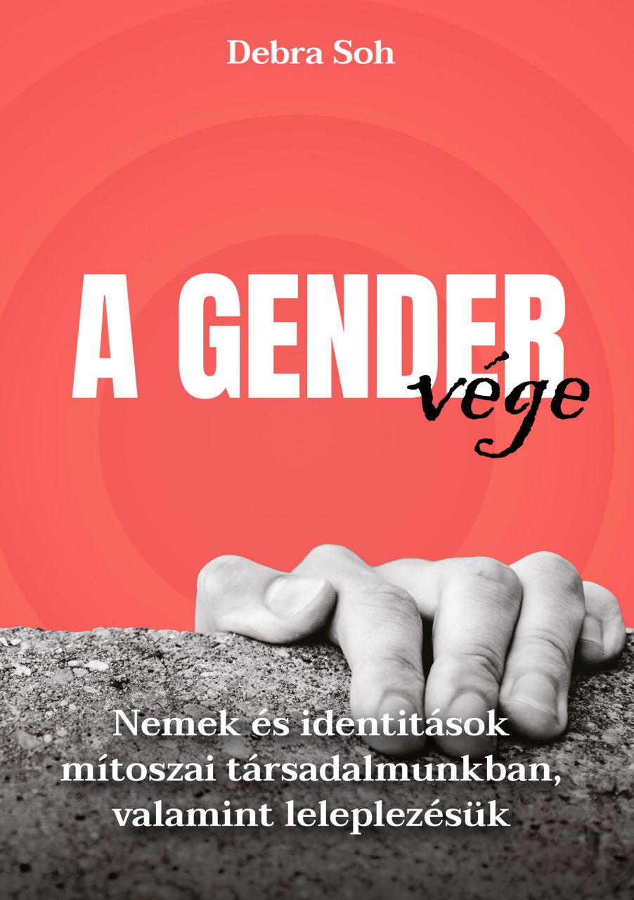 A gender vége A gender vége