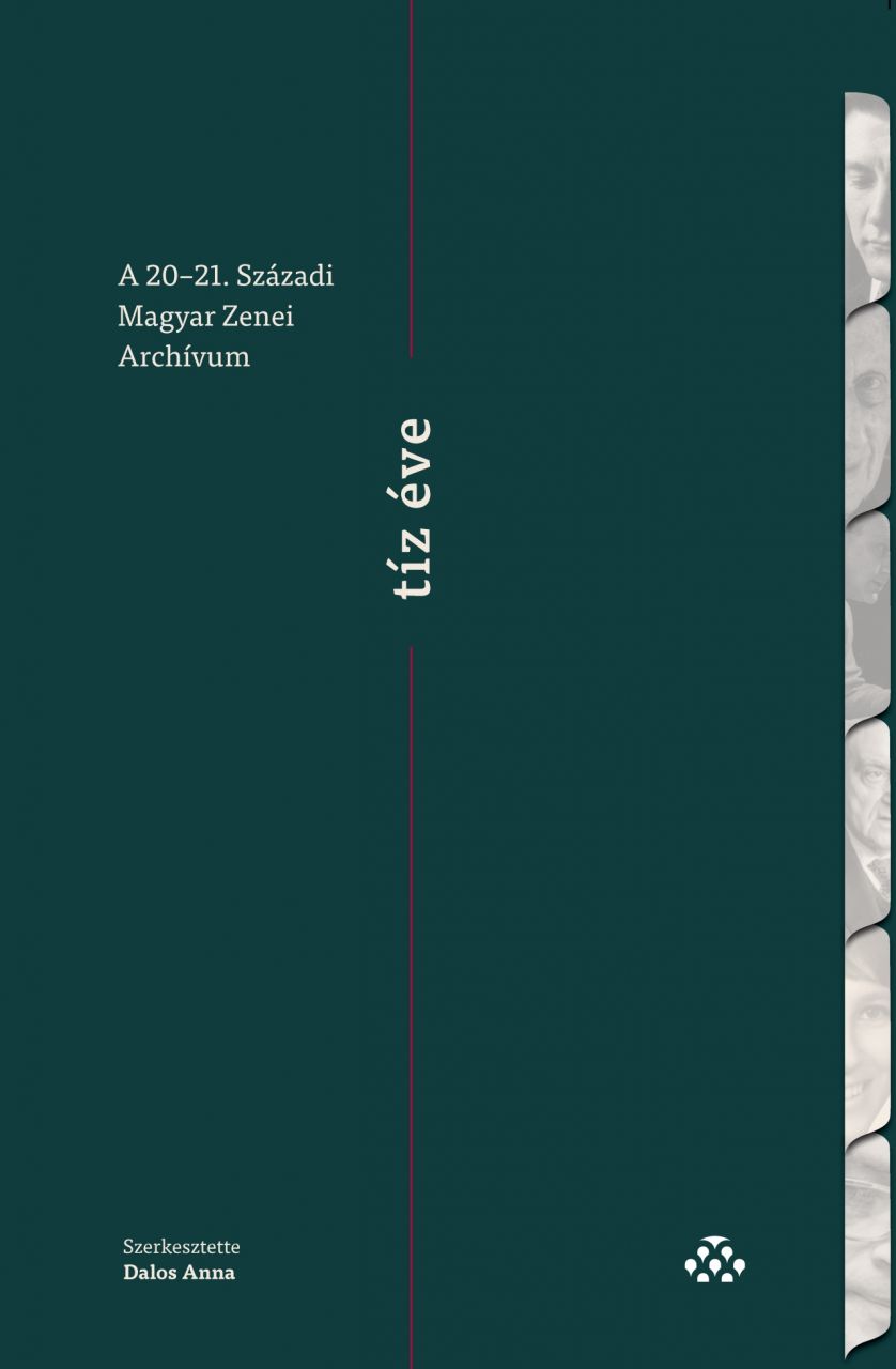 A 2021. századi magyar zenei archívum tíz éve