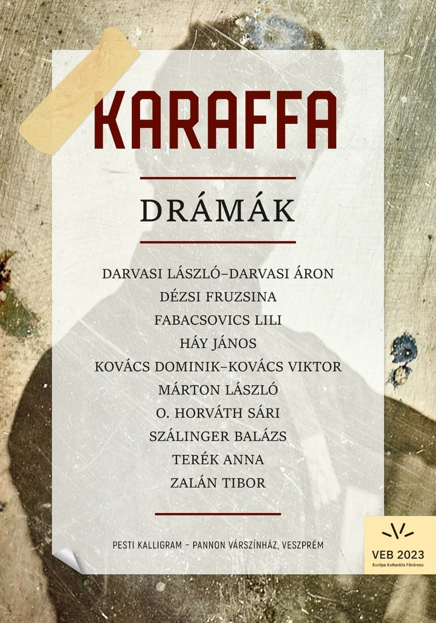 Karaffa