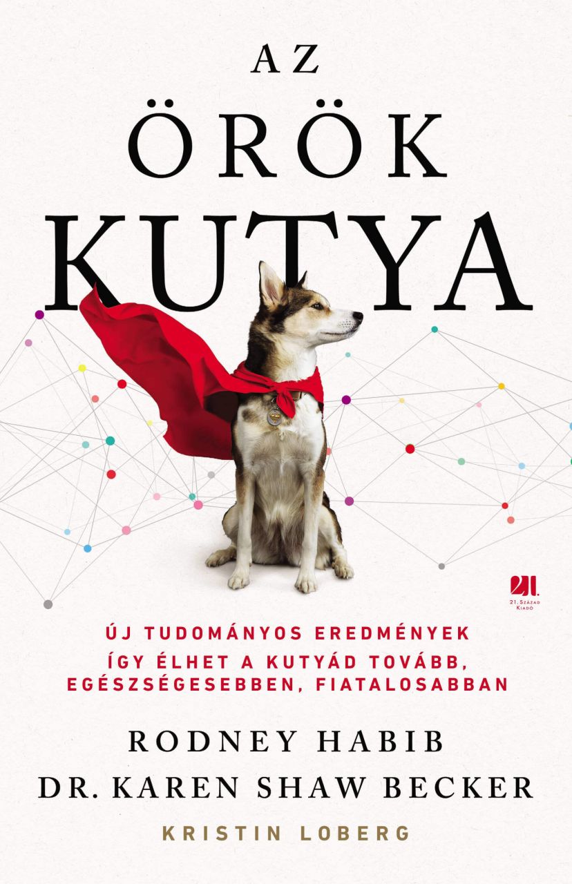 Az örök kutya Az örök kutya
