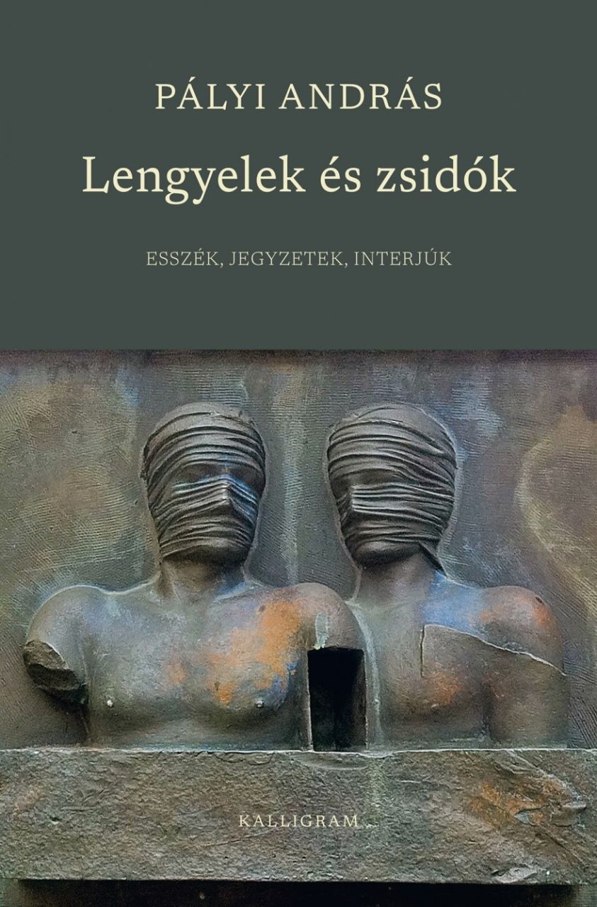 Lengyelek és zsidók