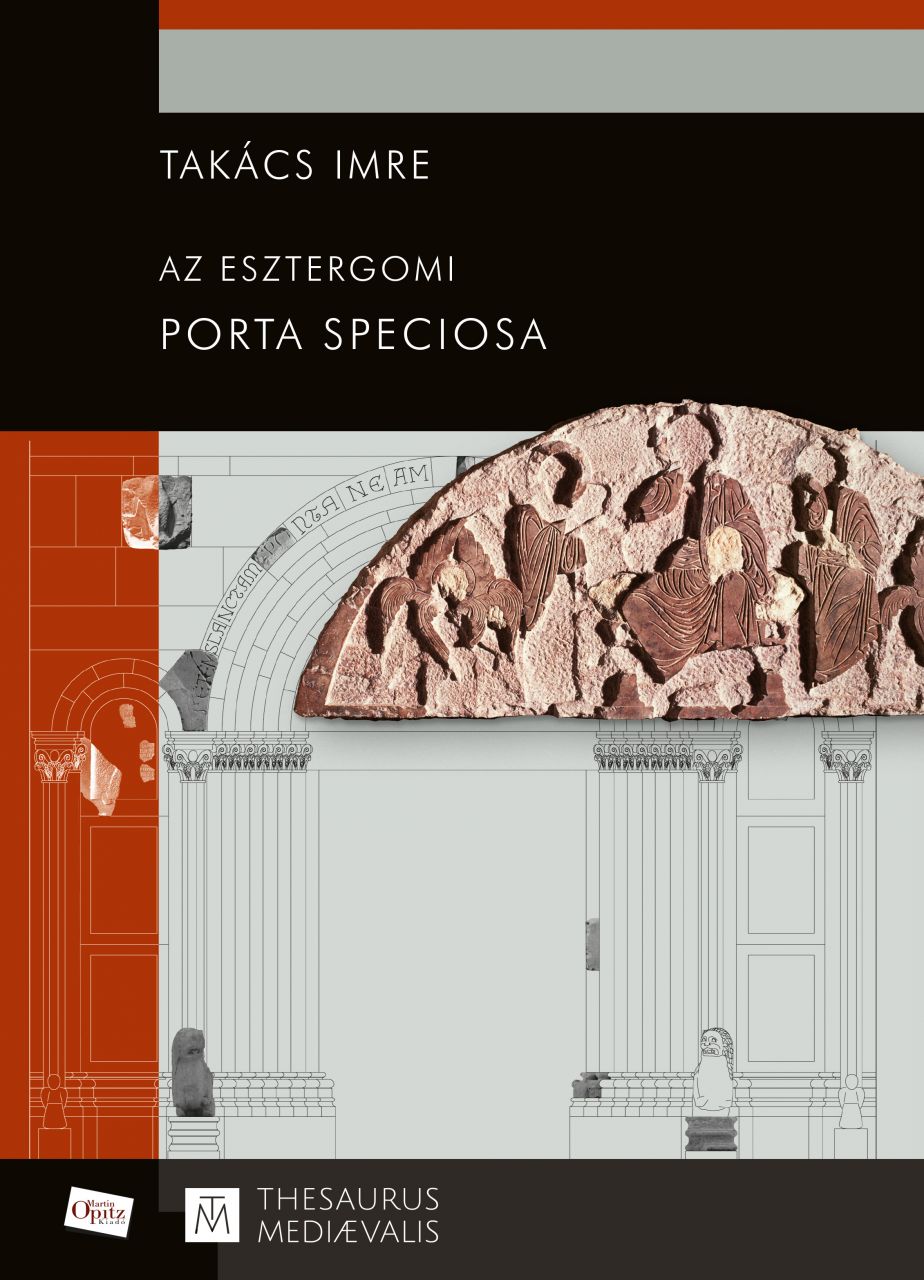 Az esztergomi porta speciosa