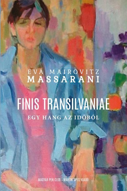 Finis transilvaniae