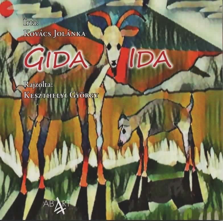 Gida ida Gida ida