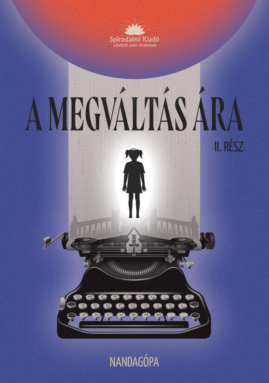 A megváltás ára - ii.rész