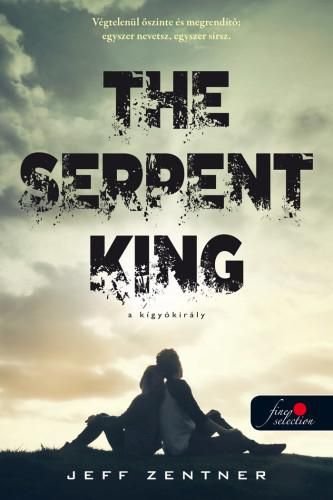 The serpent king - a kígyókirály The serpent king - a kígyókirály