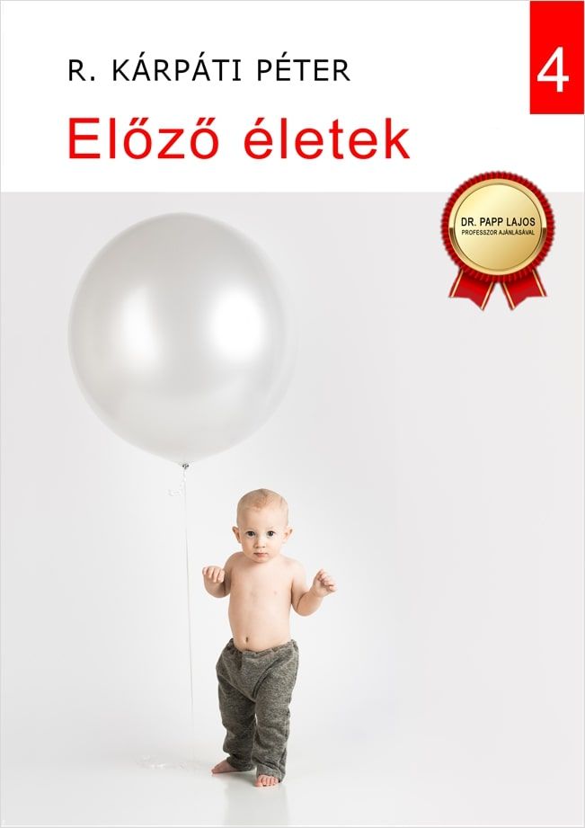 Előző életek