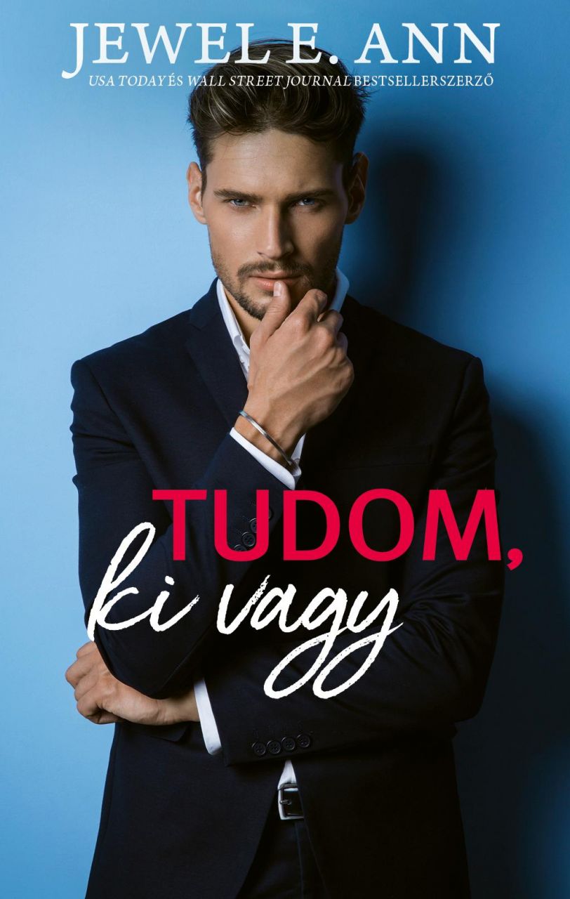 Tudom, ki vagy