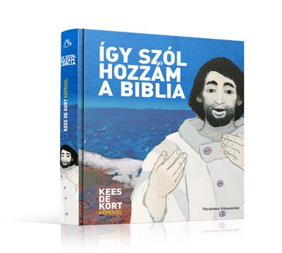 Így szól hozzám a biblia