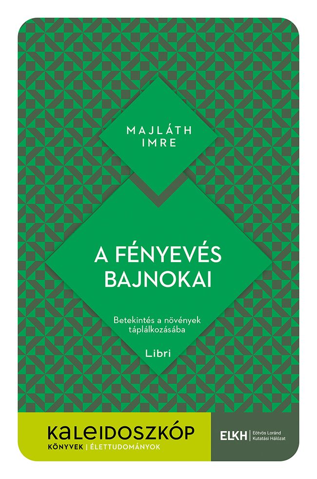 A fényevés bajnokai - kaleidoszkóp könyvek