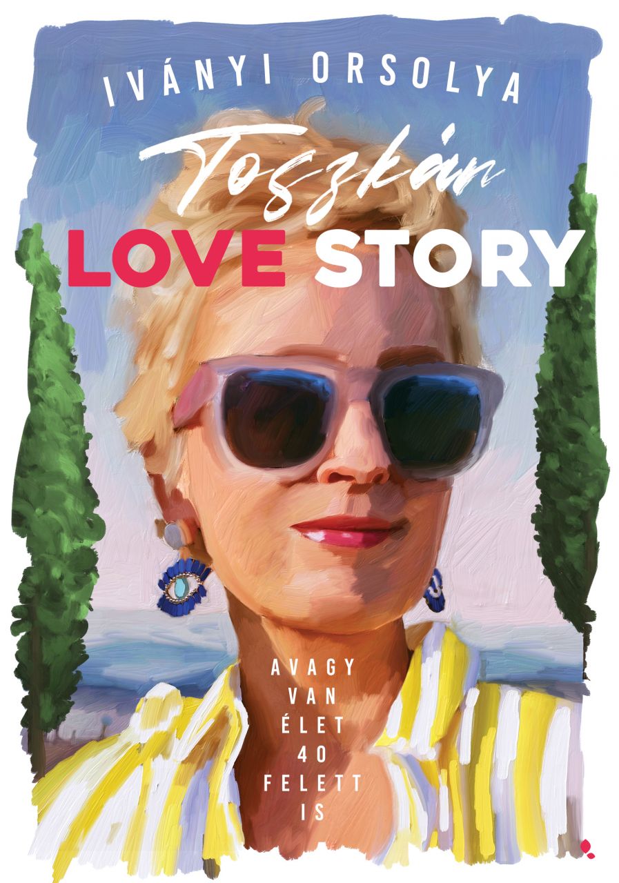 Toszkán love story