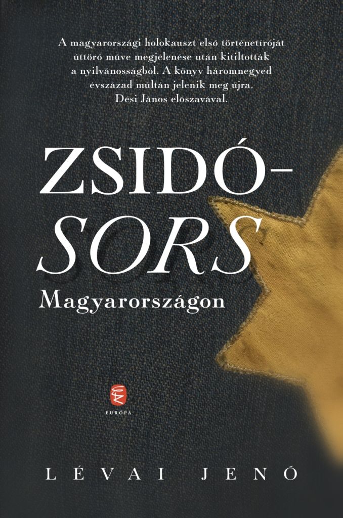 Zsidósors magyarországon