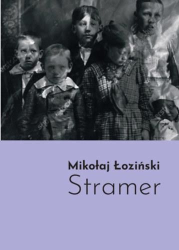 Stramer Stramer