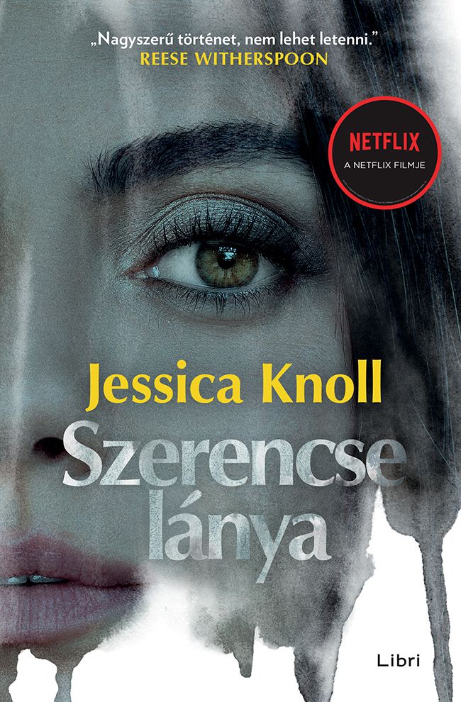 Szerencse lánya - netflix