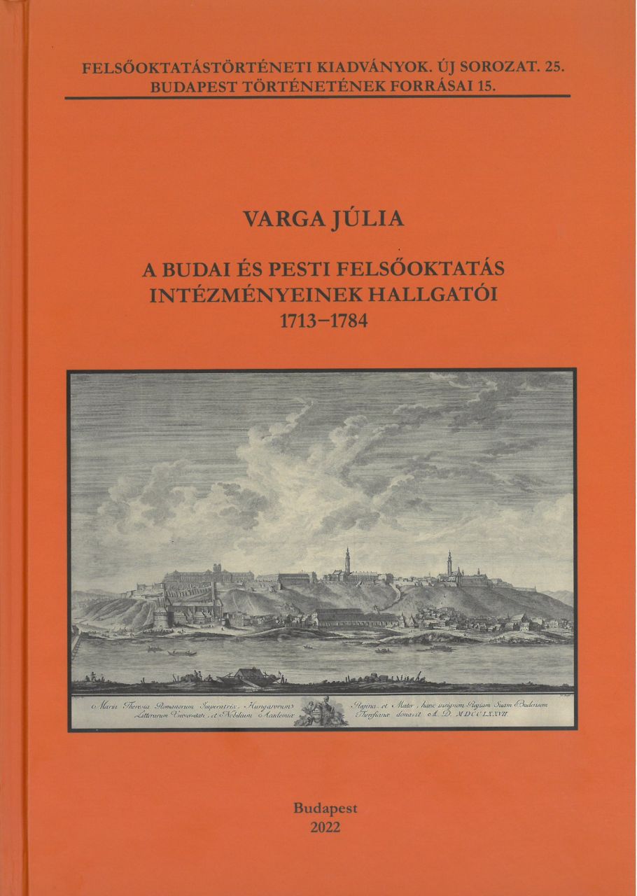 A budai és pesti felsőoktatás intézményeinek hallgatói, 17131784