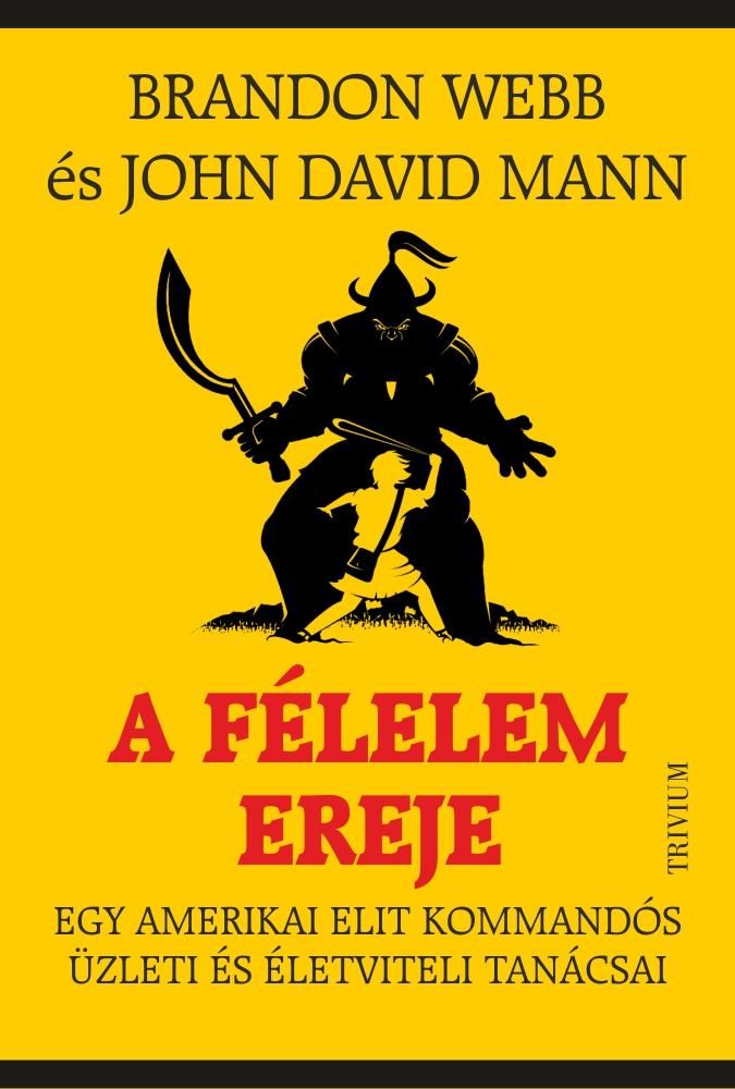 A félelem ereje