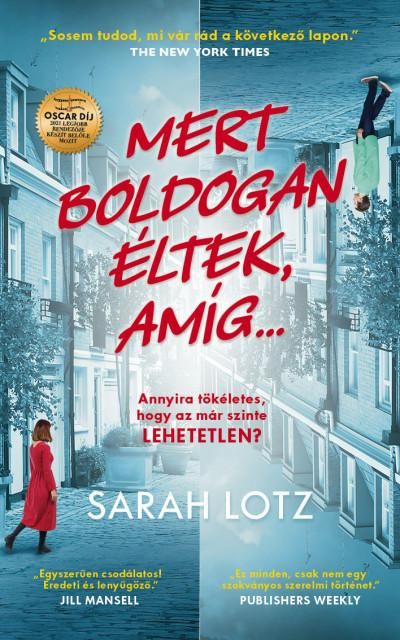 Mert boldogan éltek, amíg... Mert boldogan éltek, amíg...
