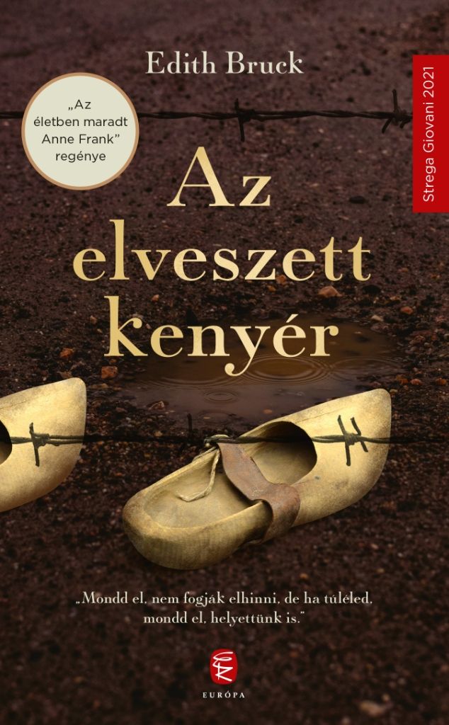 Az elveszett kenyér