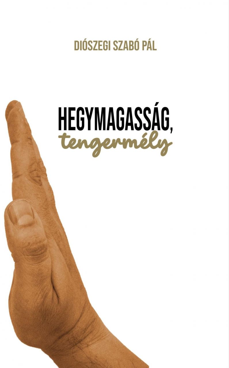 Hegymagasság, tengermély