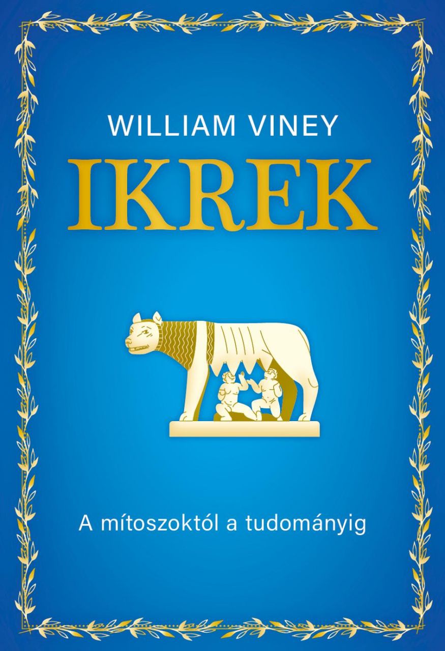 Ikrek - a mítoszoktól a tudományig