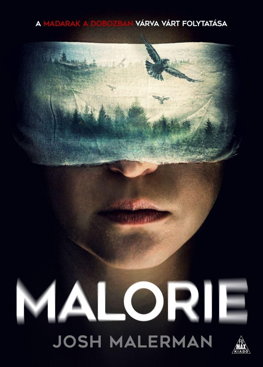 Malorie