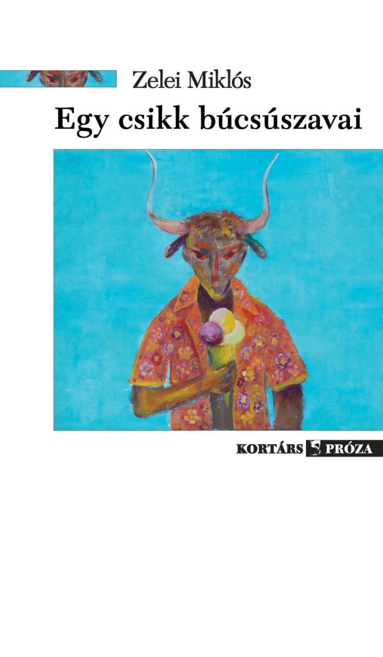 Egy csikk búcsúszavai Egy csikk búcsúszavai
