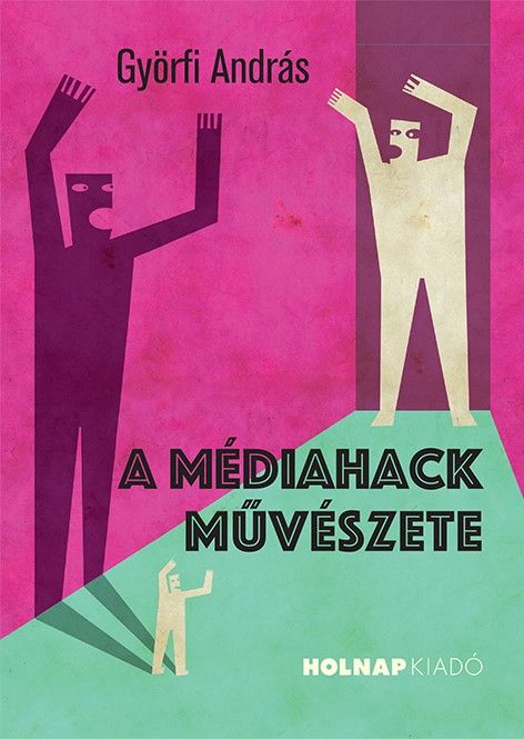 A médiahack művészete