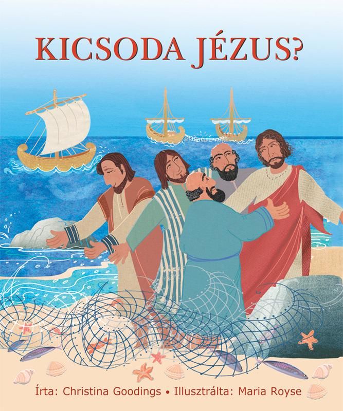 Kicsoda jézus?