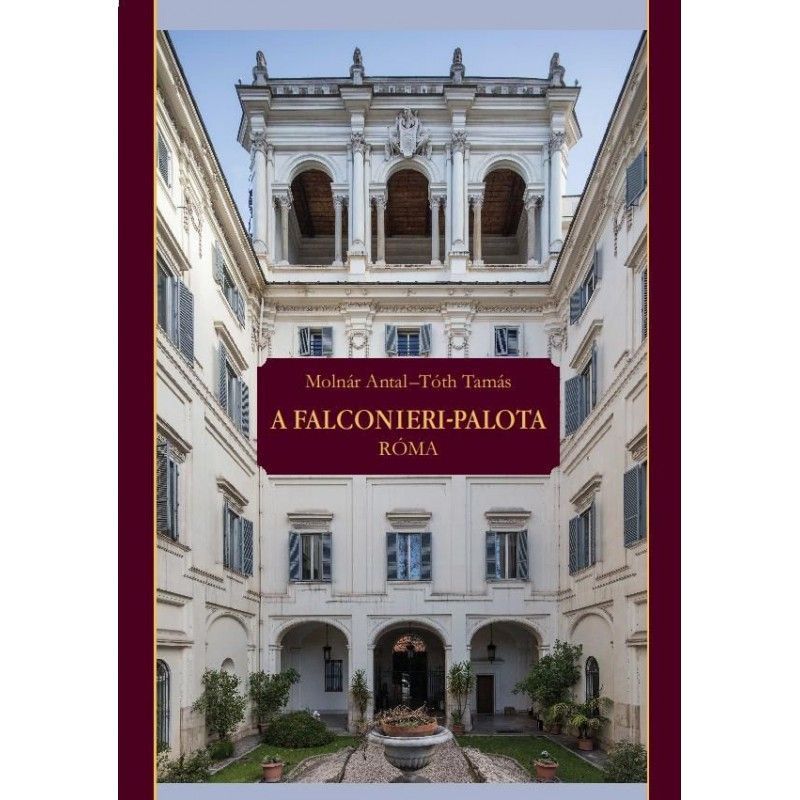 A falconieri palota - róma