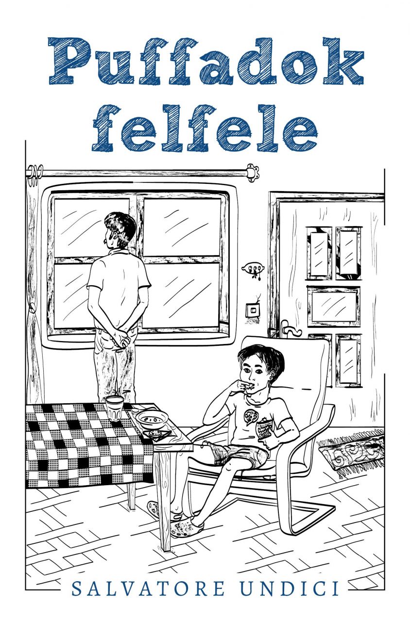 Puffadok felfele