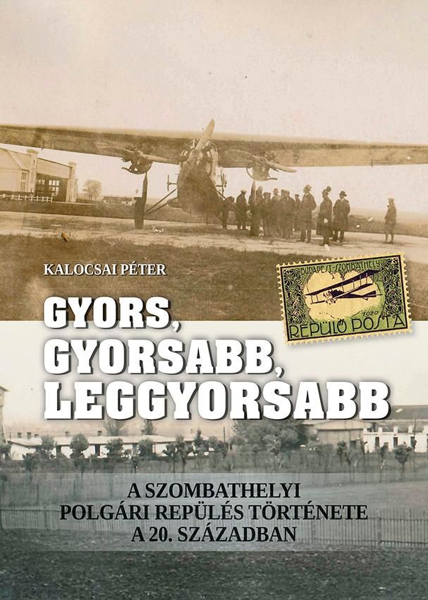 Gyors, gyorsabb, leggyorsabb