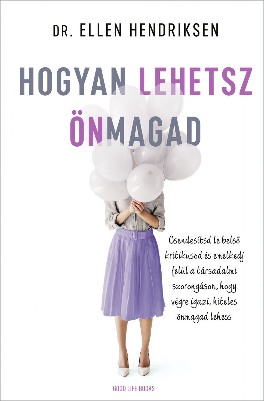 Hogyan lehetsz önmagad