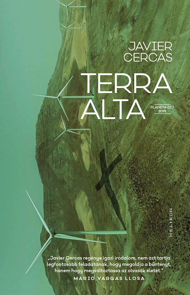 Terra alta Terra alta