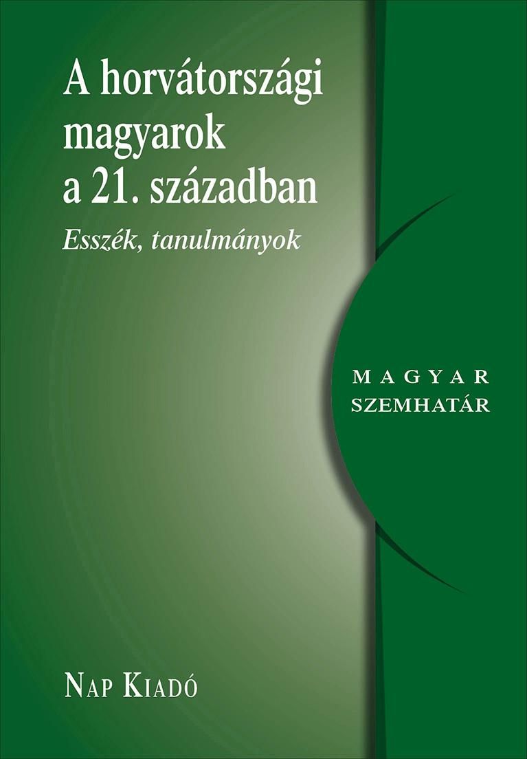 A horvátországi magyarok a 21. században