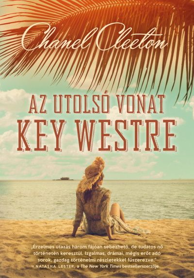 Az utolsó vonat key westre