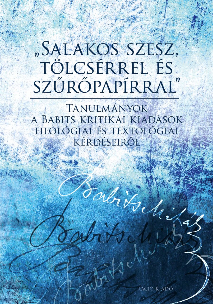 Salakos szesz, tölcsérrel és szűrőpapírral