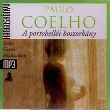 A portobellói boszorkány - cd - hangoskönyv -