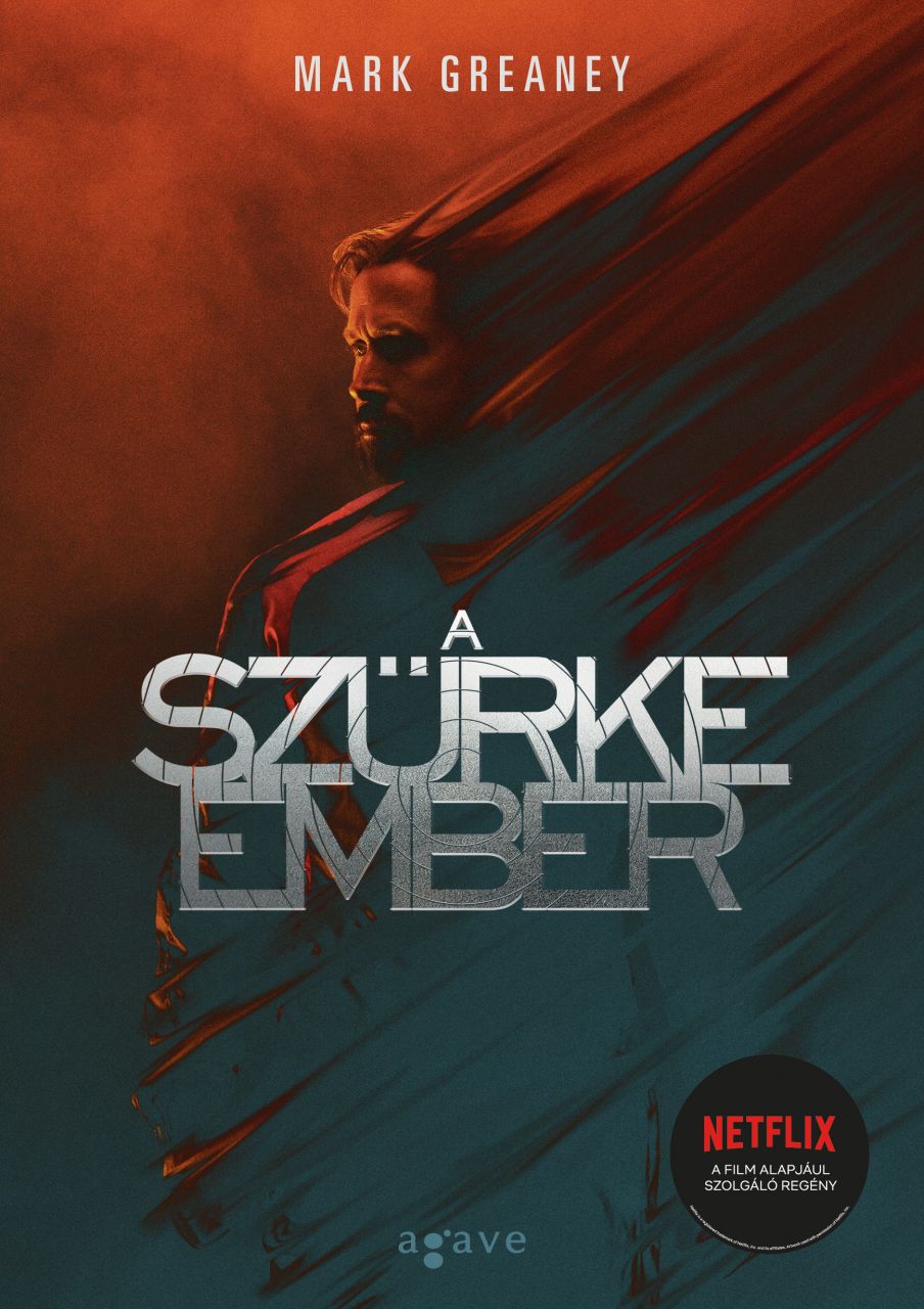 A szürke ember (netflix)