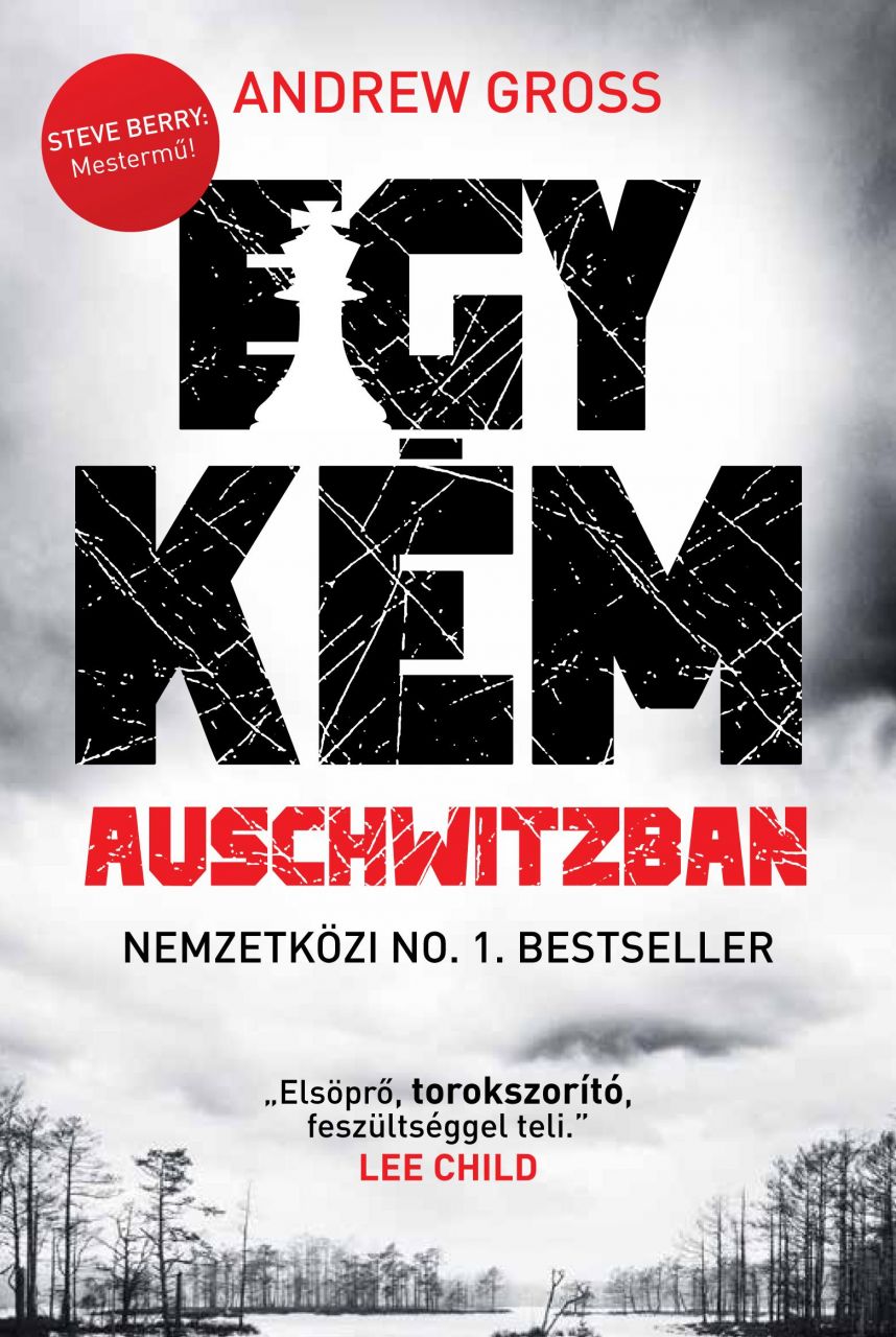 Egy kém auschwitzban