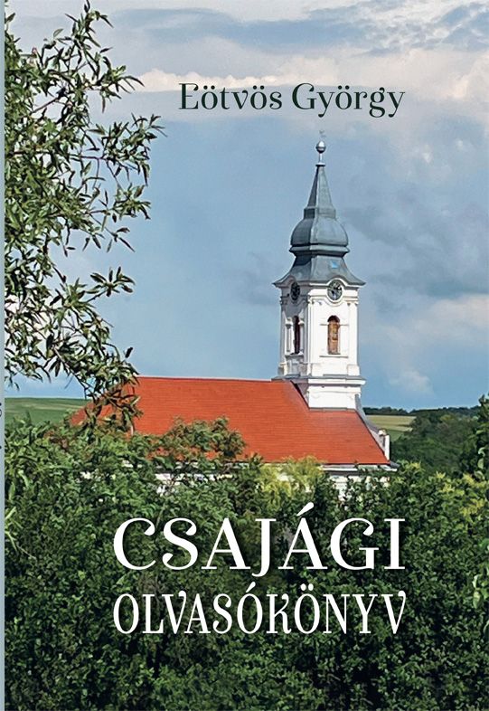 Csajági olvasókönyv