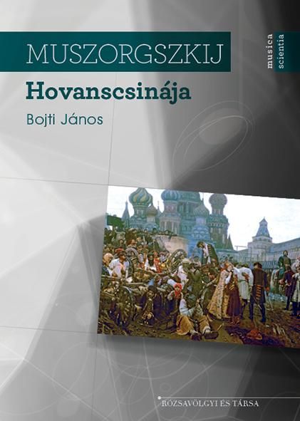 Muszorgszkij hovanscsinája