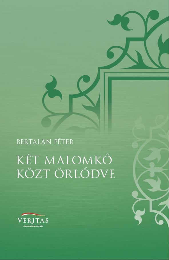 Két malomkő közt örlődve